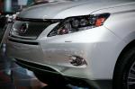 Lexus RX450h 2009 года